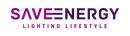 logotipo marca SAVEENERGY
